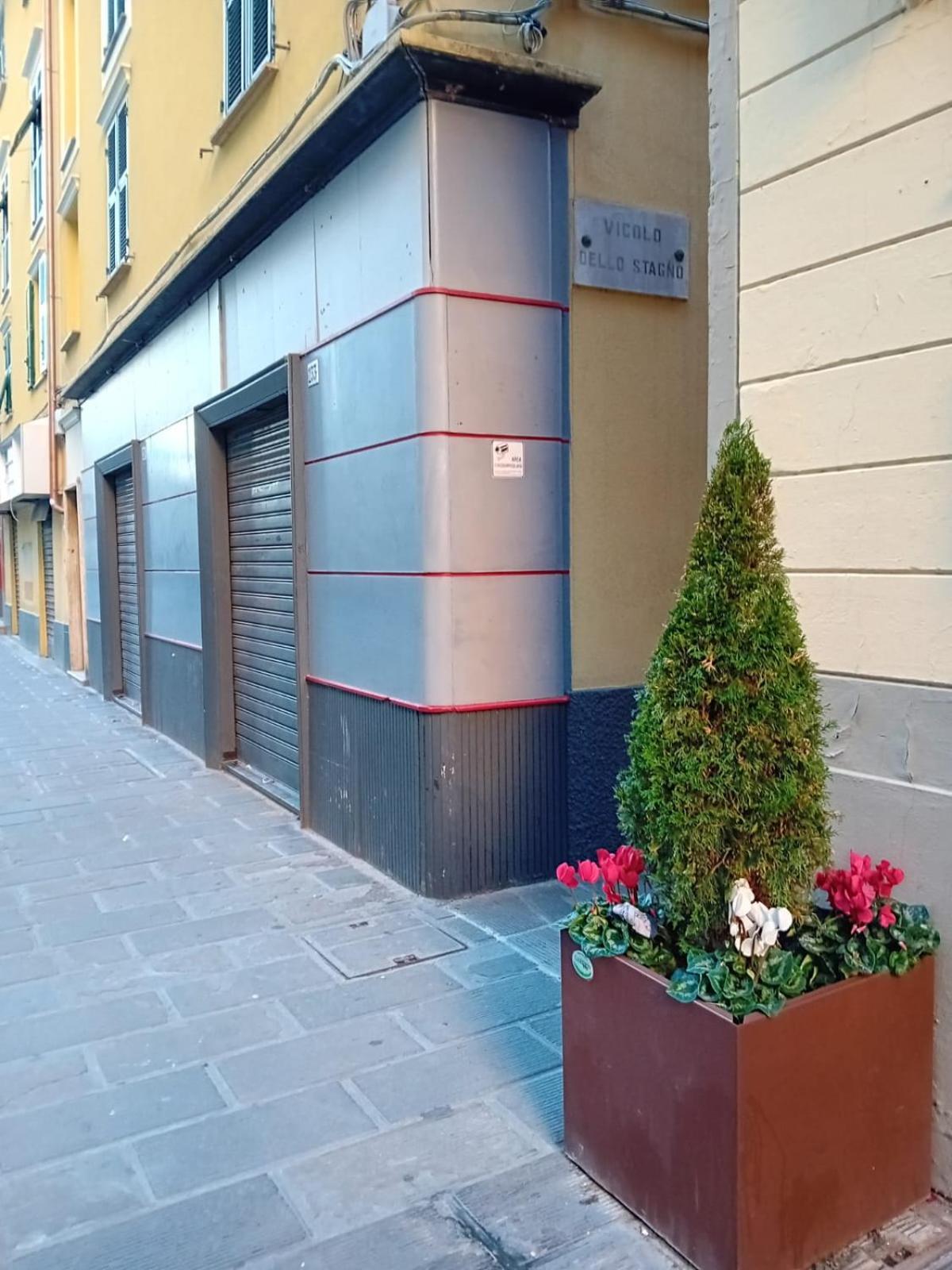 Appartamento Il Vicolo La Spezia Cinque Terre Kültér fotó