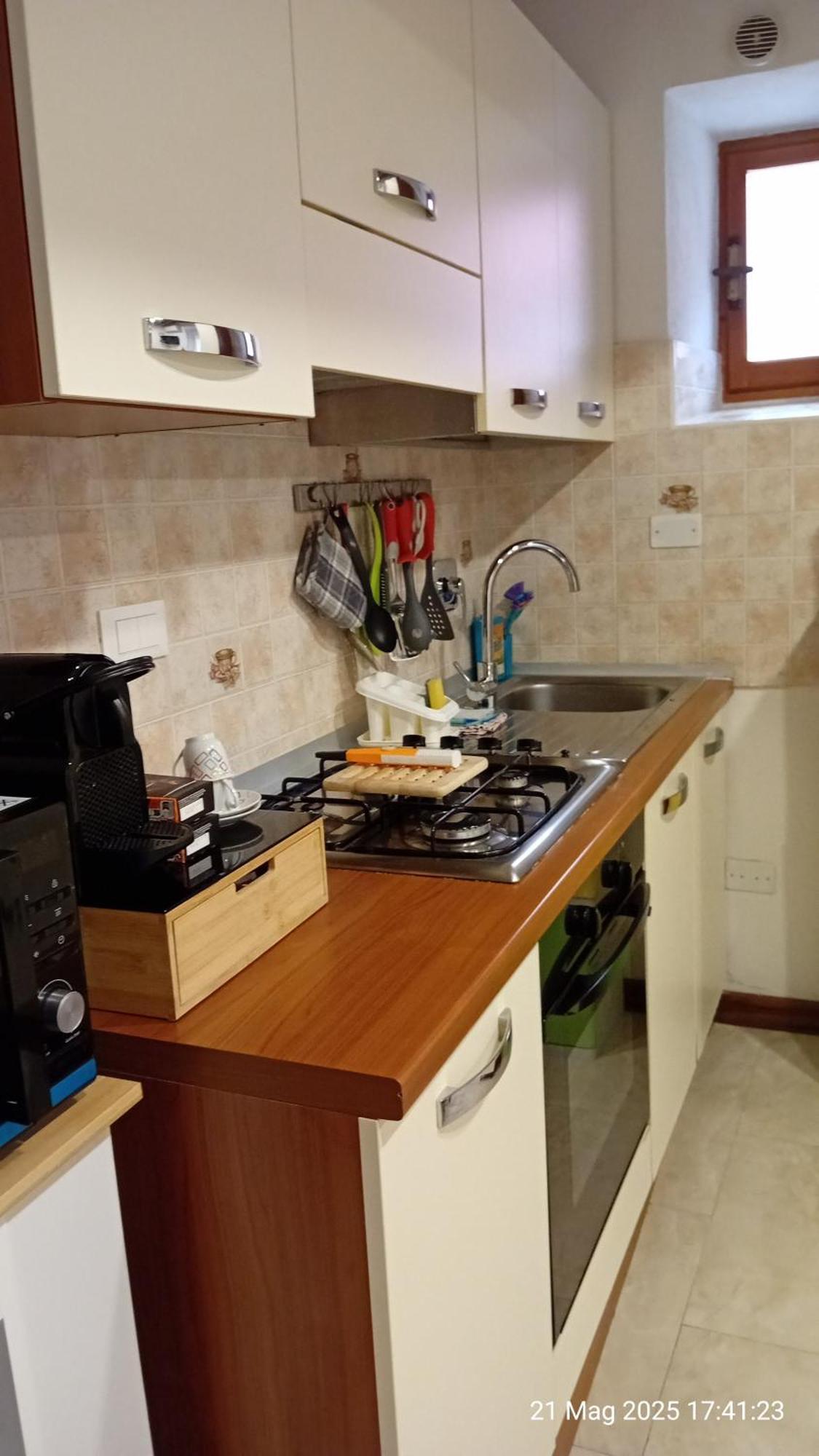 Appartamento Il Vicolo La Spezia Cinque Terre Kültér fotó